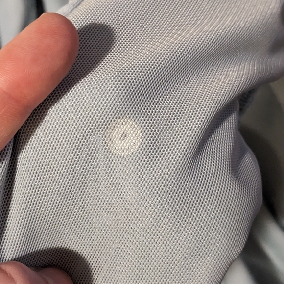 Lululemon Define Jacket Size 8 Hazy Jade - Picture 5 of 7